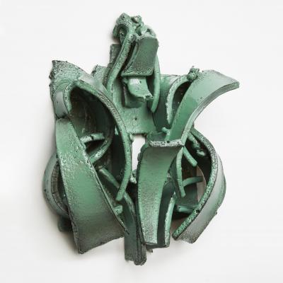 Giuseppe Ducrot CELADONS SCONCES