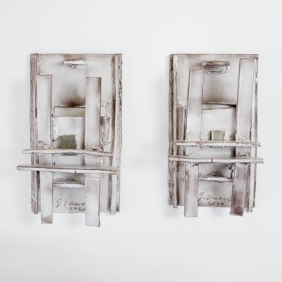 Giuseppe Ducrot Palazzo Sconces