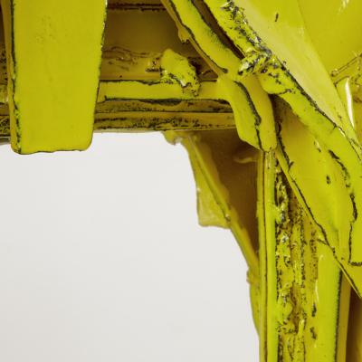 Giuseppe Ducrot Sorrento Giallo Mirror