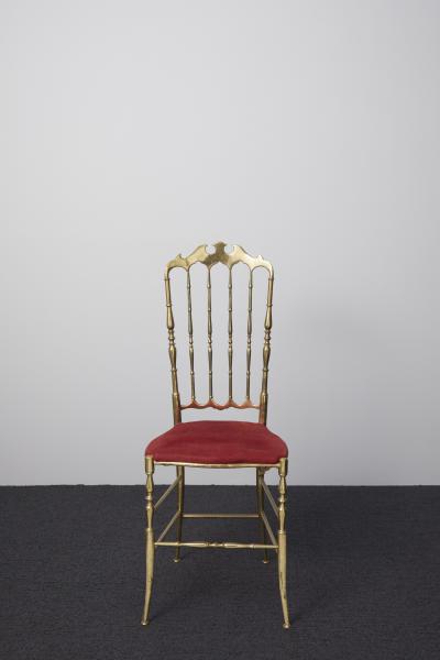 Giuseppe Gaetano Descalzi Chiavari Chair