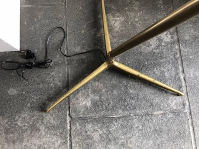 Giuseppe Ostuni Adjustable Floor Lamp by Ostuni for OLuce