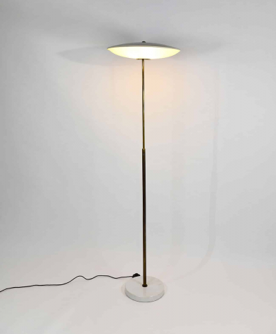 Giuseppe Ostuni Adjustable standing lamp