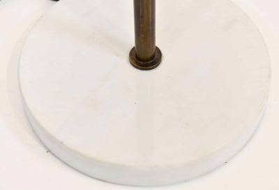 Giuseppe Ostuni Adjustable standing lamp
