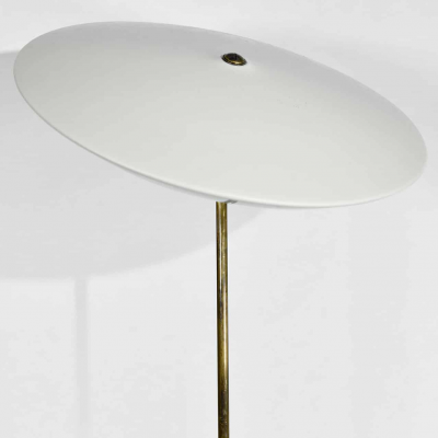 Giuseppe Ostuni Adjustable standing lamp