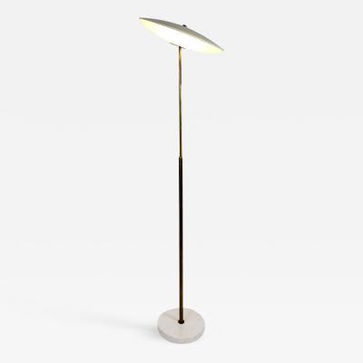 Giuseppe Ostuni Adjustable standing lamp