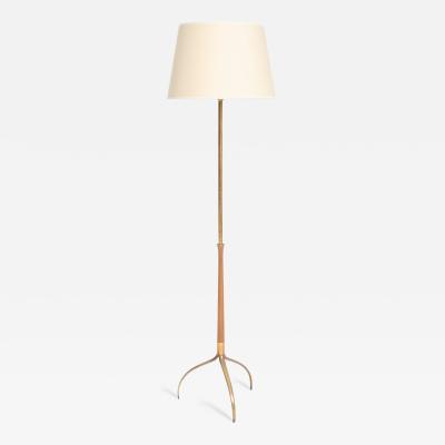 Giuseppe Ostuni Floor Lamp by Giuseppe Ostuni