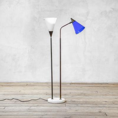 Giuseppe Ostuni Giuseppe Ostuni for Oluce Floor Lamp