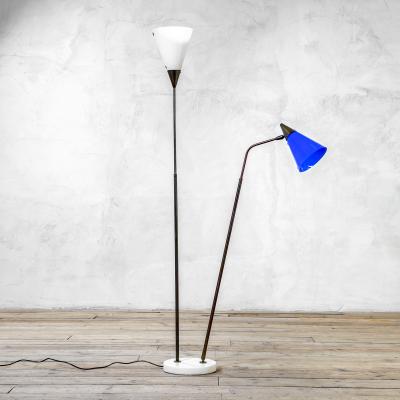 Giuseppe Ostuni Giuseppe Ostuni for Oluce Floor Lamp