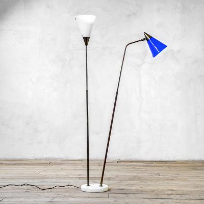 Giuseppe Ostuni Giuseppe Ostuni for Oluce Floor Lamp