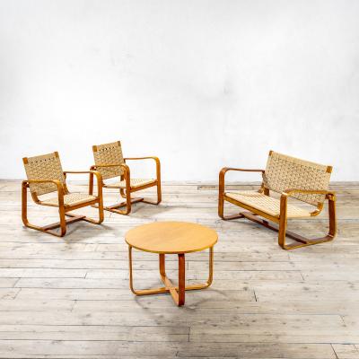 Giuseppe Pagano Pogatschnig Giuseppe Pagano Sofa mod Lamellare