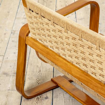 Giuseppe Pagano Pogatschnig Giuseppe Pagano Sofa mod Lamellare