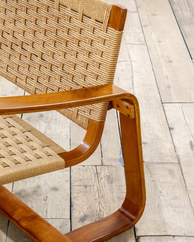 Giuseppe Pagano Pogatschnig Giuseppe Pagano Sofa mod Lamellare