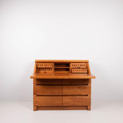 Giuseppe Rivadossi Rivadossi writing desk c 1980 Italy