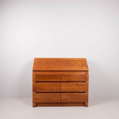 Giuseppe Rivadossi Rivadossi writing desk c 1980 Italy