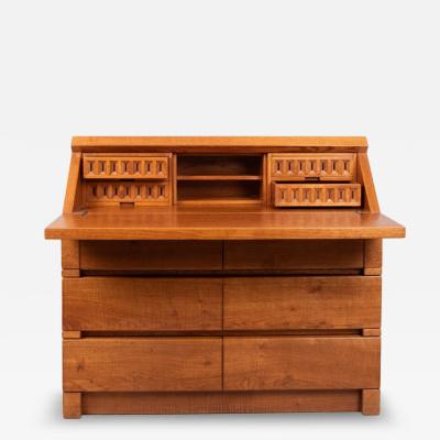 Giuseppe Rivadossi Rivadossi writing desk c 1980 Italy
