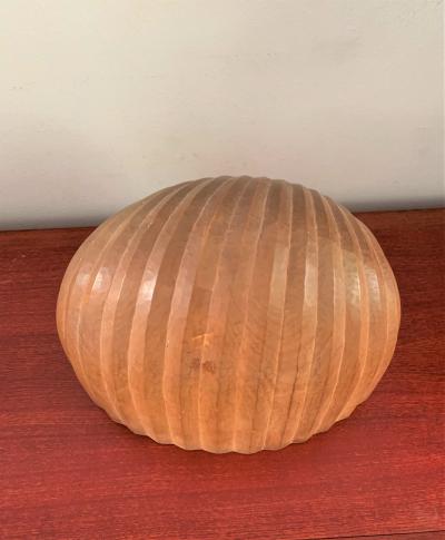 Giuseppe Rivadossi Wood Sculpture