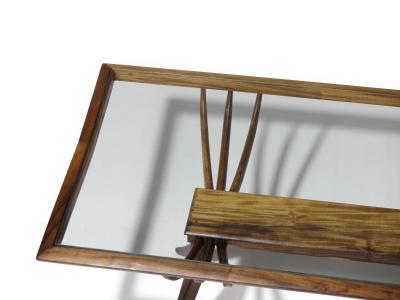 Giuseppe Scapinelli 1960s Giuseppe Scapinelli Brazil Coffee or Side Table