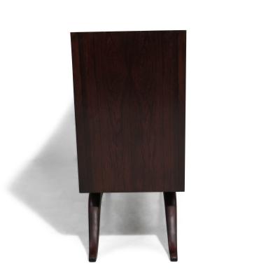 Giuseppe Scapinelli Brazilian Liquor Cabinet