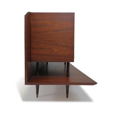 Giuseppe Scapinelli Giuseppe Scapinelli Brazilian Modern Bar Cabinet