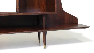 Giuseppe Scapinelli Giuseppe Scapinelli Brazilian Modern Bar Cabinet