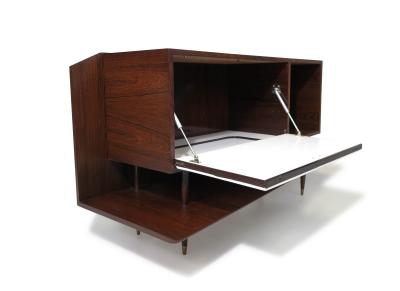 Giuseppe Scapinelli Giuseppe Scapinelli Brazilian Modern Bar Cabinet