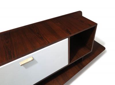 Giuseppe Scapinelli Giuseppe Scapinelli Brazilian Modern Bar Cabinet
