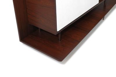 Giuseppe Scapinelli Giuseppe Scapinelli Brazilian Modern Bar Cabinet