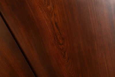 Giuseppe Scapinelli Giuseppe Scapinelli Extendable Brazilian Rosewood Dining Table Brazil