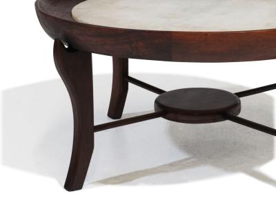 Giuseppe Scapinelli Giuseppe Scapinelli Maracana Coffee Table