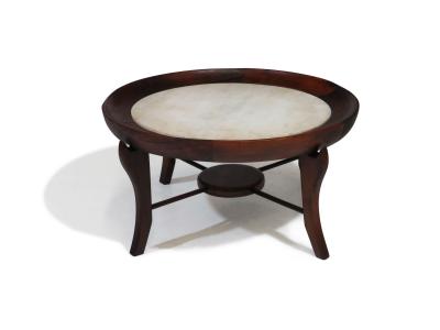 Giuseppe Scapinelli Giuseppe Scapinelli Maracana Coffee Table