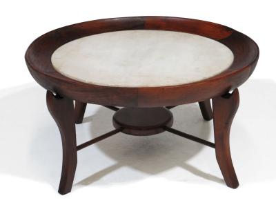 Giuseppe Scapinelli Giuseppe Scapinelli Maracana Coffee Table