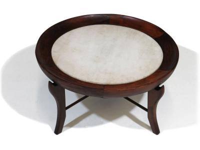 Giuseppe Scapinelli Giuseppe Scapinelli Maracana Coffee Table