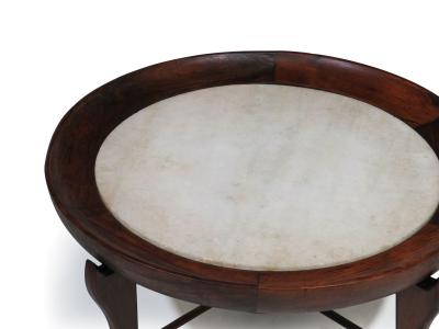 Giuseppe Scapinelli Giuseppe Scapinelli Maracana Coffee Table