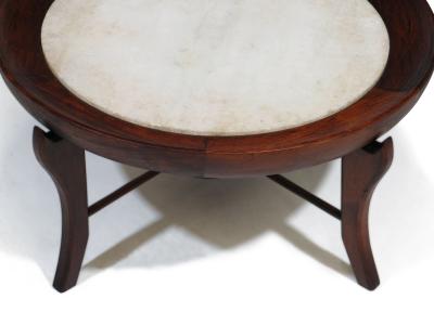 Giuseppe Scapinelli Giuseppe Scapinelli Maracana Coffee Table