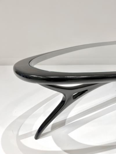 Giuseppe Scapinelli SCULPTURAL COFFEE TABLE