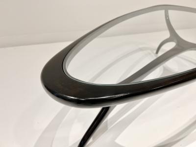 Giuseppe Scapinelli SCULPTURAL COFFEE TABLE