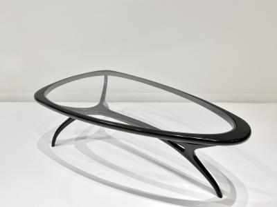 Giuseppe Scapinelli SCULPTURAL COFFEE TABLE