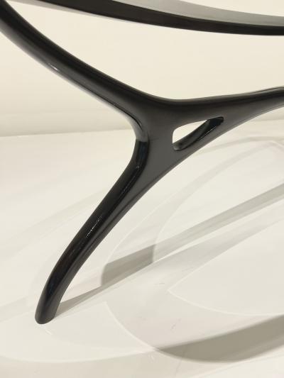 Giuseppe Scapinelli SCULPTURAL COFFEE TABLE