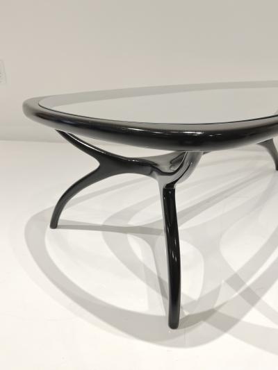 Giuseppe Scapinelli SCULPTURAL COFFEE TABLE