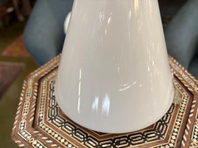 Giusto Toso Italian Modern Glass Lamp Designed By Giusto Toso