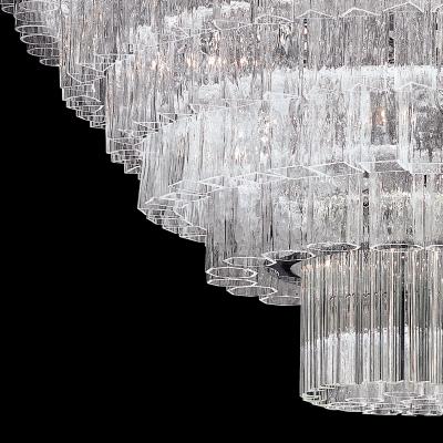 Glace Lighting Hand Made in Venice Italy