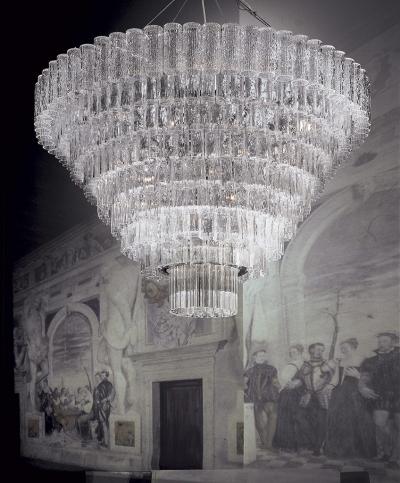 Glace Lighting Hand Made in Venice Italy