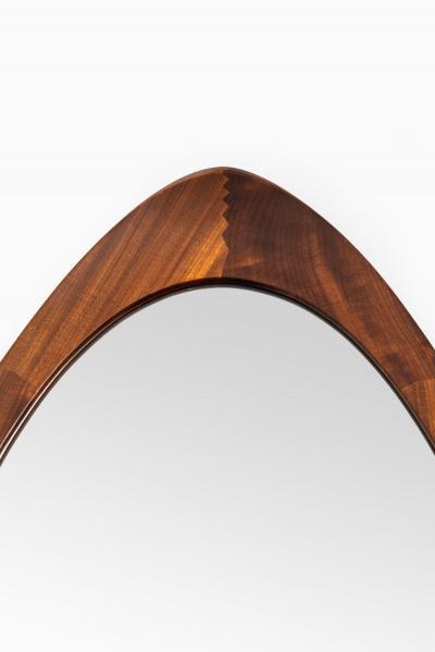 Glas Tr Hovmantorp Mirror Produced by Glas Tr Hovmantorp