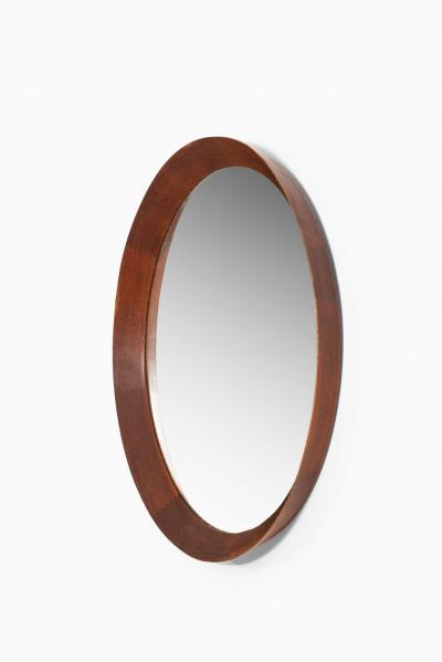 Glas Tr Hovmantorp Mirror Produced by Glas Tr Hovmantorp