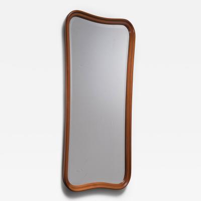 Glas Tr Hovmantorp Scandinavian Modern wall mirror