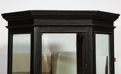 Glass Display Cabinet