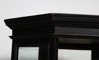 Glass Display Cabinet