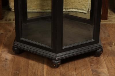 Glass Display Cabinet