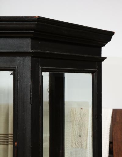 Glass Display Cabinet