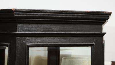 Glass Display Cabinet